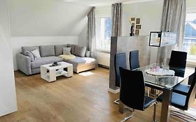 Altstadt Maisonette Wohnung