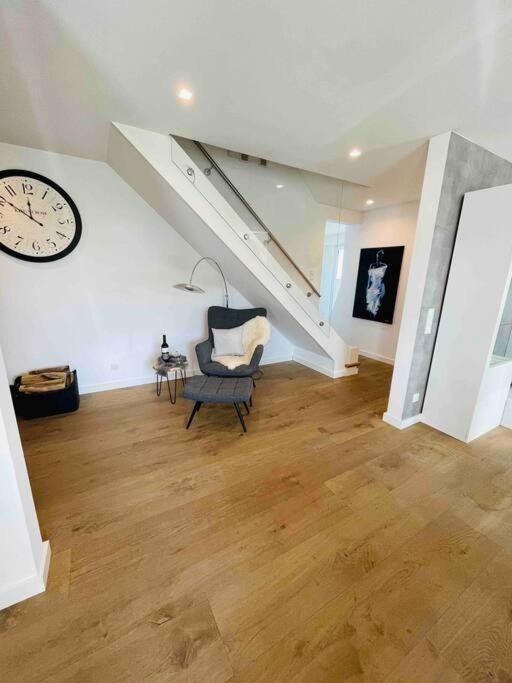 Altstadt Maisonette Wohnung Brilon Buitenkant foto